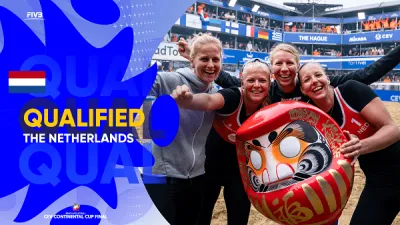 Plaj'da Tokyo Bileti Sahiplerini Buldu