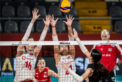 U17 Milli Takımımız Dünya Yedincisi