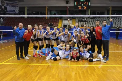 Niğde Belediyespor Tarsus'tan 3 puanı kaptı