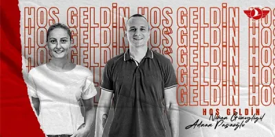 THY'de Teknik Ekibe 2 Önemli Takviye