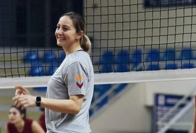 Nihan Güneyligil görevinden ayrıldı