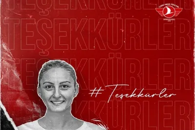 THY'den Nihan Güneyligil'e teşekkür