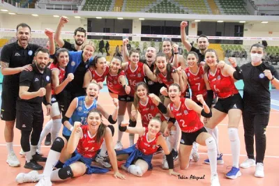 2 Saatlik mücadele sonunda Nilüfer 3 puanı kaptı