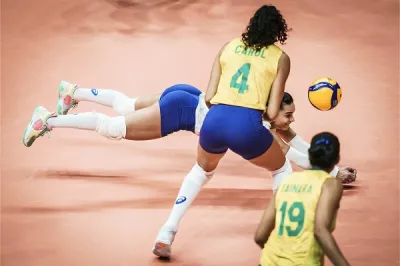 Son 16 Turunda heyecan başladı