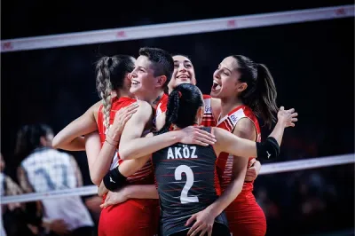 Sultanlar'ın Rakibi Sırbistan