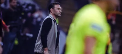 Okan Buruk, kırmızı kart ve VAR kararlarını eleştirdi