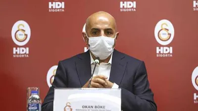 'Geçen sene olmamıştı inşallah bu sene olacak'