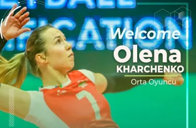 Bolu Belediyespor'a Azeri orta oyuncu