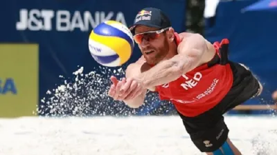 Ostrava’dan Geride Kalanlar