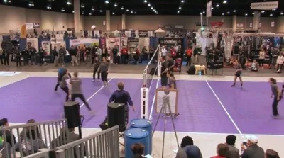 VİDEO HABER: Sistem Dışı Mücadele Tekniği