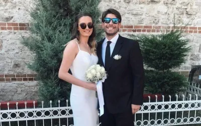 Mutluluklar Özge Nur & Ege Doruk