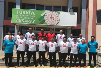 Milli Takım, Gümüş Lig için yeniden kampa giriyor