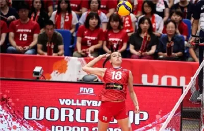 Parubets’e Göre Biraz Daha Sabır Gerekiyor