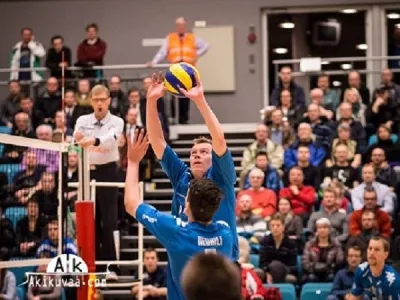 G.Saray'ın Finli kaptanı ile nostalji