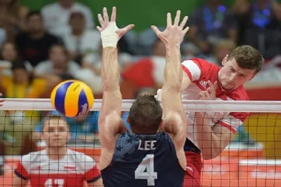 Polonya Olimpiyatlarda Şampiyon Olabilecek mi?