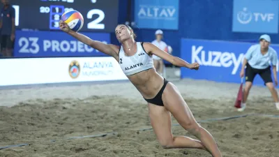 Pro Tour Challenge Alanya Etabı'nda Dördüncü Gün Sona Erdi