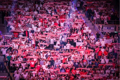 VNL 2025 Yarı Final Maçları saat kaçta, hangi kanalda?