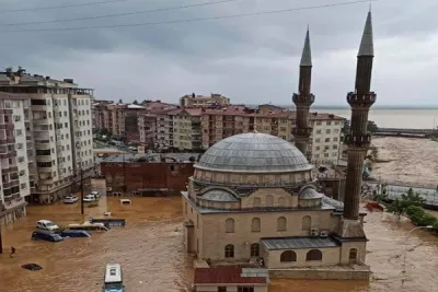 Geçmiş Olsun Rize, Geçmiş Olsun Artvin
