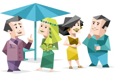 Kişilik tipinizi öğrenmek ister misiniz?