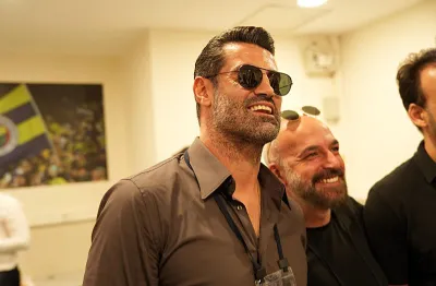 Sadettin Saran'dan Volkan Demirel'e yöneticilik planı