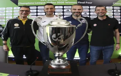 Şampiyonlar Ligi Dörtlü Finali Koçların Taktik Savaşına Sahne Olacak