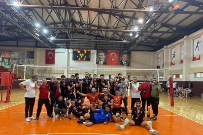 Şanlıurfa derbisinde gülen taraf BŞ Belediyespor oldu