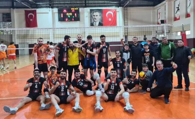 Şanlıurfa BŞ. Belediyespor'da büyük sevinç