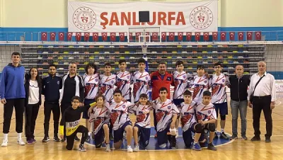 Bir sene önce kuruldu, Türkiye Finallerine adını yazdırdı