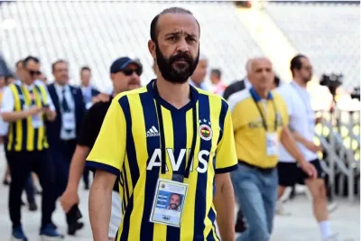 Sarp Akkaya’dan Galatasaray paylaşımı tartışma yarattı