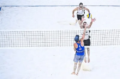 Eski partneri ile bu kez rakip oldular