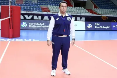 Yolun Açık Olsun Seçkin