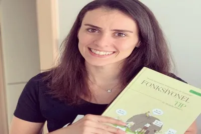 Seda Uslu, Fonksiyonel Tıp Sağlık Koçu olma yolunda