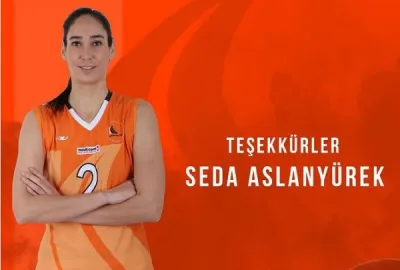 Karayolları SK Seda'ya Teşekkür Etti