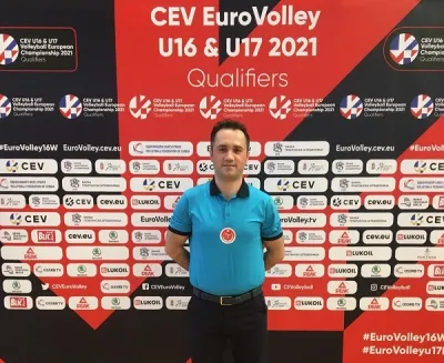 Selçuk Görmen' e Başarılar Diliyoruz