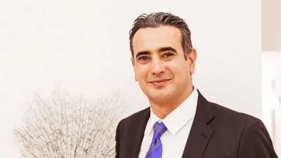 Beşiktaş’ta voleybol Semih Çıtak'a emanet