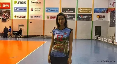 Arnavutluk'ta bir Türk daha