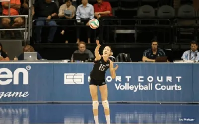 Voleybolda  Servis Varyasyonları