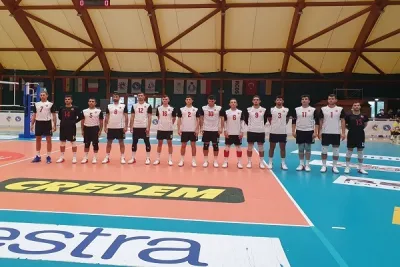 Sessiz Efeler Galibiyetle Başladı