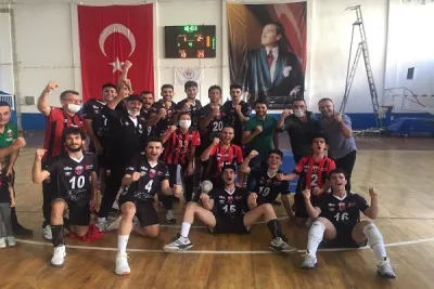 'Filenin Yörükleri' ikide iki yaptı