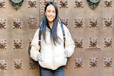 İçinizdeki gücün farkına varın