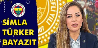 Fenerbahçe'de görev dağılımı