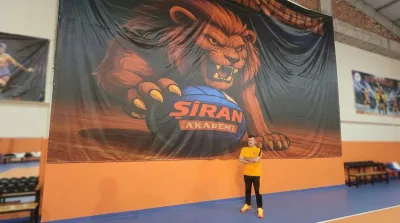 Şiran Akademi Spor’da Ömer Bozdoğan Dönemi
