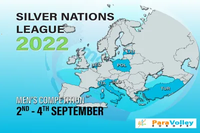 Gümüş Lig başlıyor