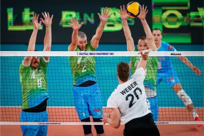 İlk Çeyrek Finalist Slovenya