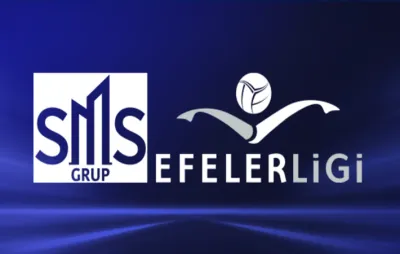 SMS Grup Efeler Ligi'nde 17.Hafta Başlıyor
