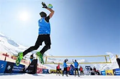 Haftalık Kar Voleybolu Bülteni