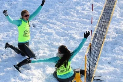 Haftalık Kar Voleybolu Bülteni