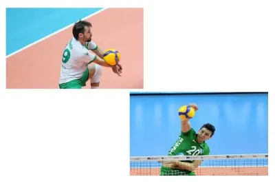 Solhan Spor'dan iki transfer