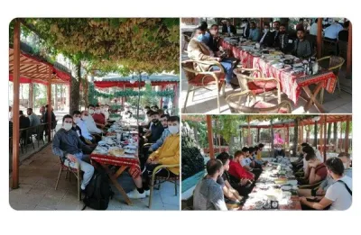 Geçmiş Olsun Solhan Spor