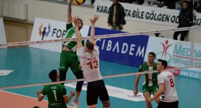 Bingöl Solhan Spor'dan kritik mağlubiyet